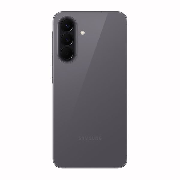 Смартфон Samsung Galaxy A57 5G 12/512 ГБ (SM-A576B/DS) Серый | Awesome Gray