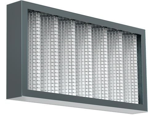 Фильтрующая вставка ZFFK 400*200 (G3)_100