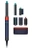 Фен-стайлер Dyson Airwrap complete long HS05 HK, prussian blue/topaz orange