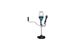 Аккумуляторная коса Makita XGT 40vMAX, 550 Вт, М10xLH, ADT, AFT, WG UR002GZ05