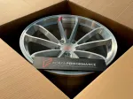 КОВАНЫЕ ДИСКИ ДЛЯ PORSCHE 718 CAYMAN GTS 2022 ПОРШ