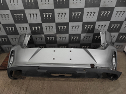 Бампер задний Exeed TXL 21-нв Б/У Оригинал 602001291AAZC