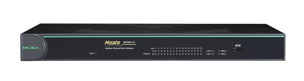 MGate MB3660I-8-2AC