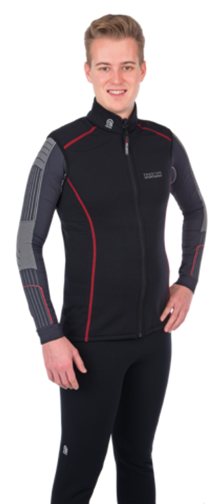 Thermo Vest, Women’s