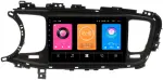 Магнитола для KIA Optima 3 2013-2015 TF - GT9-471 на Android 10