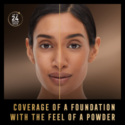 Max Factor Facefinity Refillable - Компактное матирующее тональное средство SPF 20 оттенок 008 Toffee, 10 g