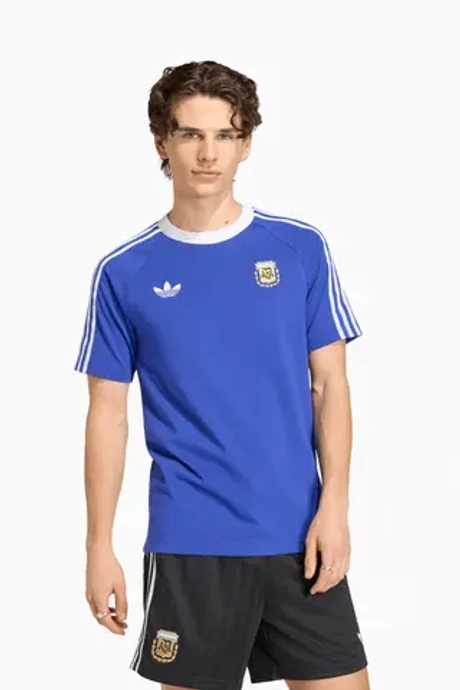 Футболка adidas Аргентина 2026 Tee - синий