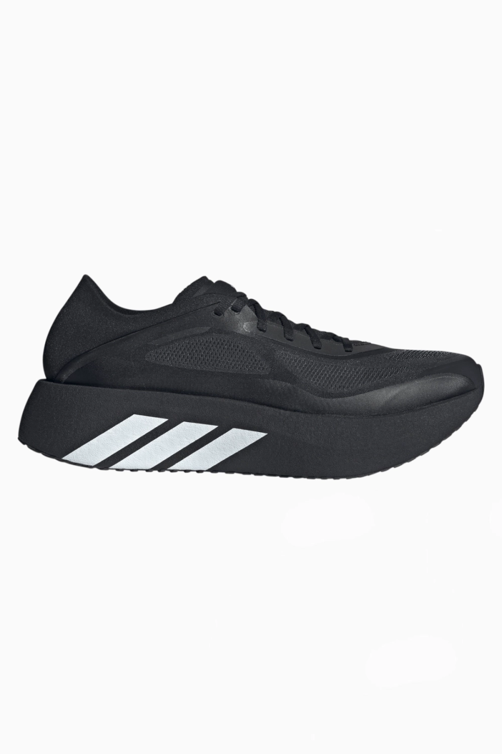Кроссовки adidas Hyperboost - черный