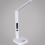 01625-0.7-02 WHITE светильник настольный Reluce, LED