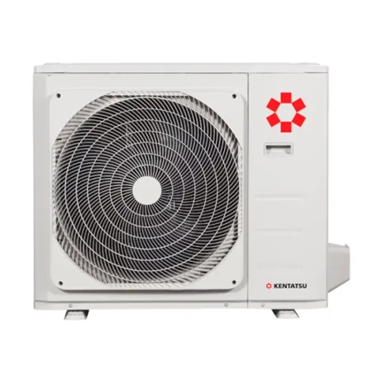 Канальный кондиционер Kentatsu KSMB105HZAN1P / KSUNB105HZAN3