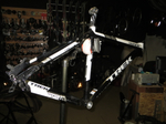 Рама велосипеда Trek 6500 26"