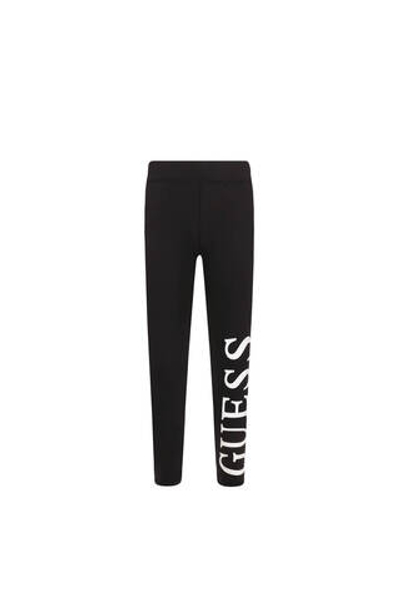 Леггинсы Guess - черный(J3YB00 KBSV0)