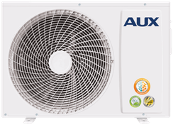 Кассетная сплит-система AUX ALCA-HS12/4DR2 + MBS09 + AL-HS12/4DR2(U)
