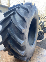 Сельскохозяйственная шина 710/70 R42 GTK RS200 173D/176A8 TL