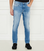 Джинсы Scanton Tommy Jeans - голубой(DM0DM21002)