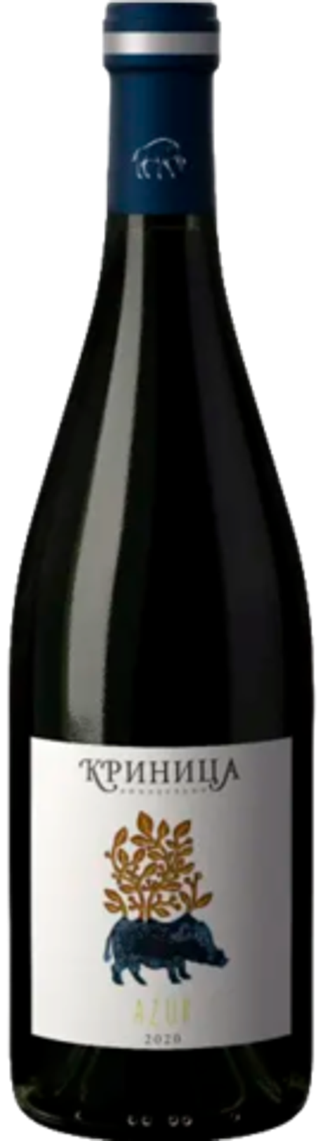 Вино Азюр