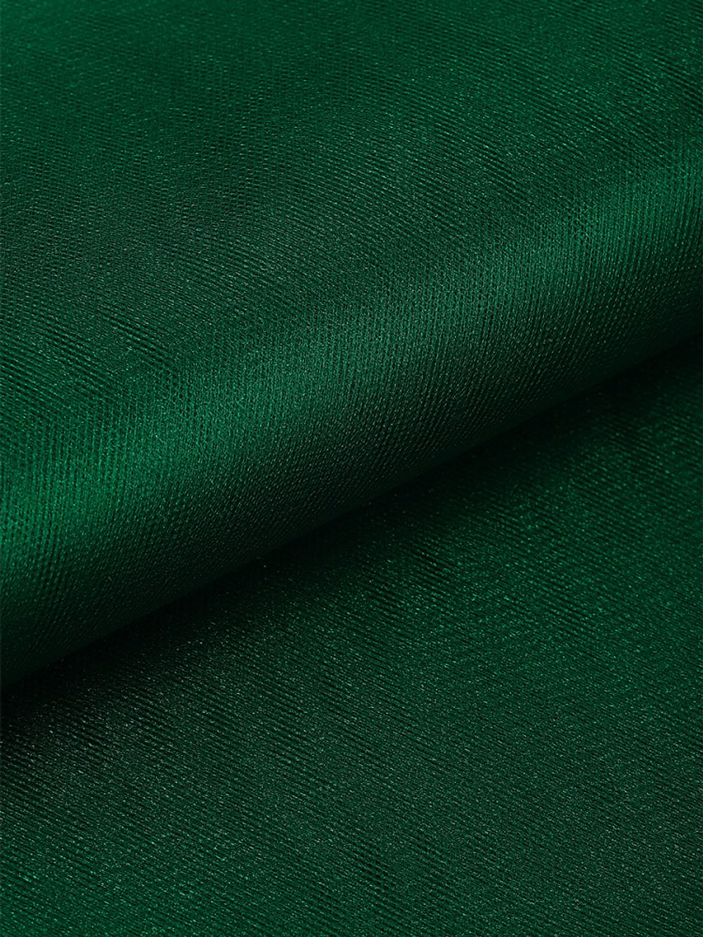 Фатин кристалл средней жесткости блестящий 300 см / 5 метров, K.TRM.029.5, цв.34 К