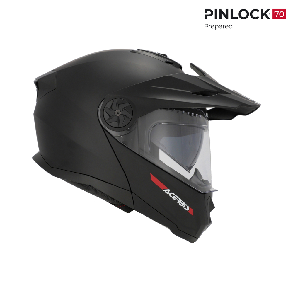 Шлем модуляр Acerbis RIDER HELMET