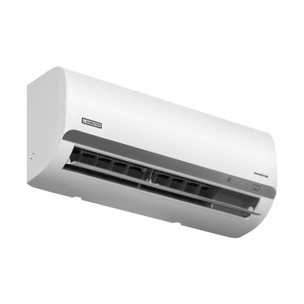 Инверторный кондиционер Leberg LS-09OLI3/LU-09OLI3 серии Ocean 3 DC Inverter