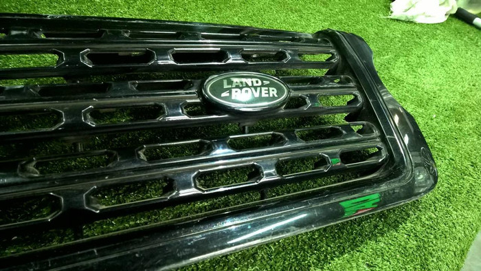 Решетка радиатора Range Rover Vogue 4 L405 (2012-2017)