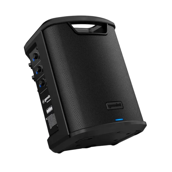 Gemini GPSS-650 MKII Black