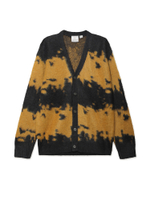 Кардиган Вязаный Mohair Splatter Cardigan