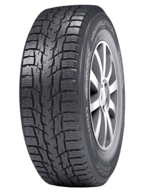 Купить Легковая шина 215/65R15 C 104/102R NOKIAN HAKKAPELIITTA CR3 Nokian.