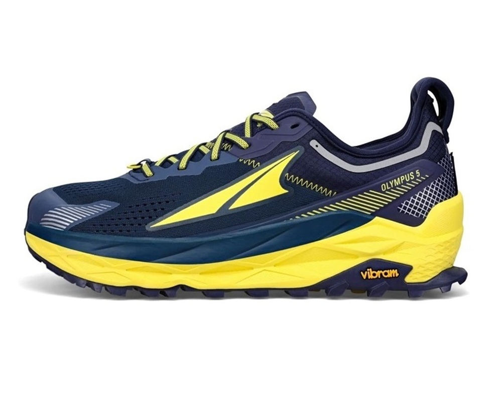 Кроссовки мужские ALTRA M OLYMPUS 5