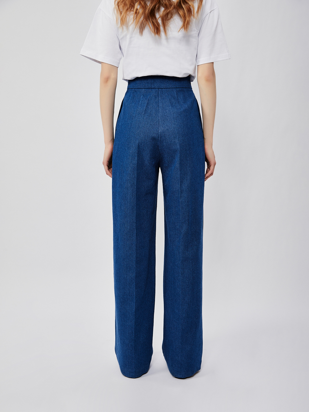 Брюки Valio Denim