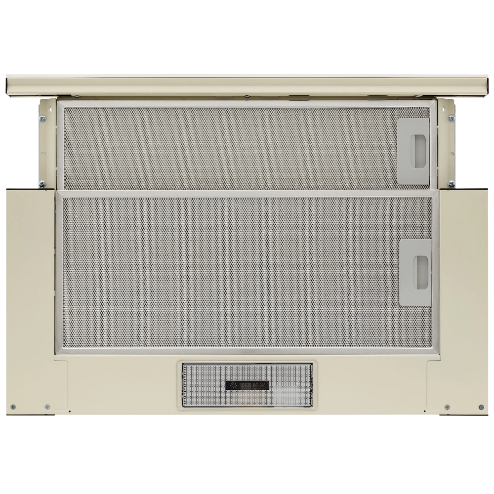 Встраиваемая вытяжка Krona KAMILLA RETRO 600 IVORY