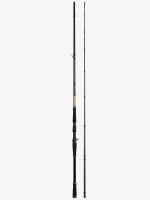 Удилище кастинговое Maximus ZIRCON-X BBC 26XXH 2,6m 70-200g