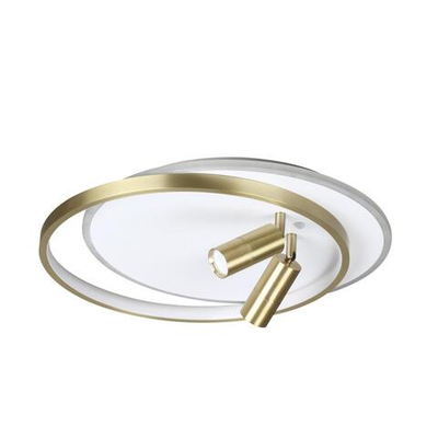 5603/63CL LN Люстра LED 71Вт 3000-6000К 220В IP20 LEDIO