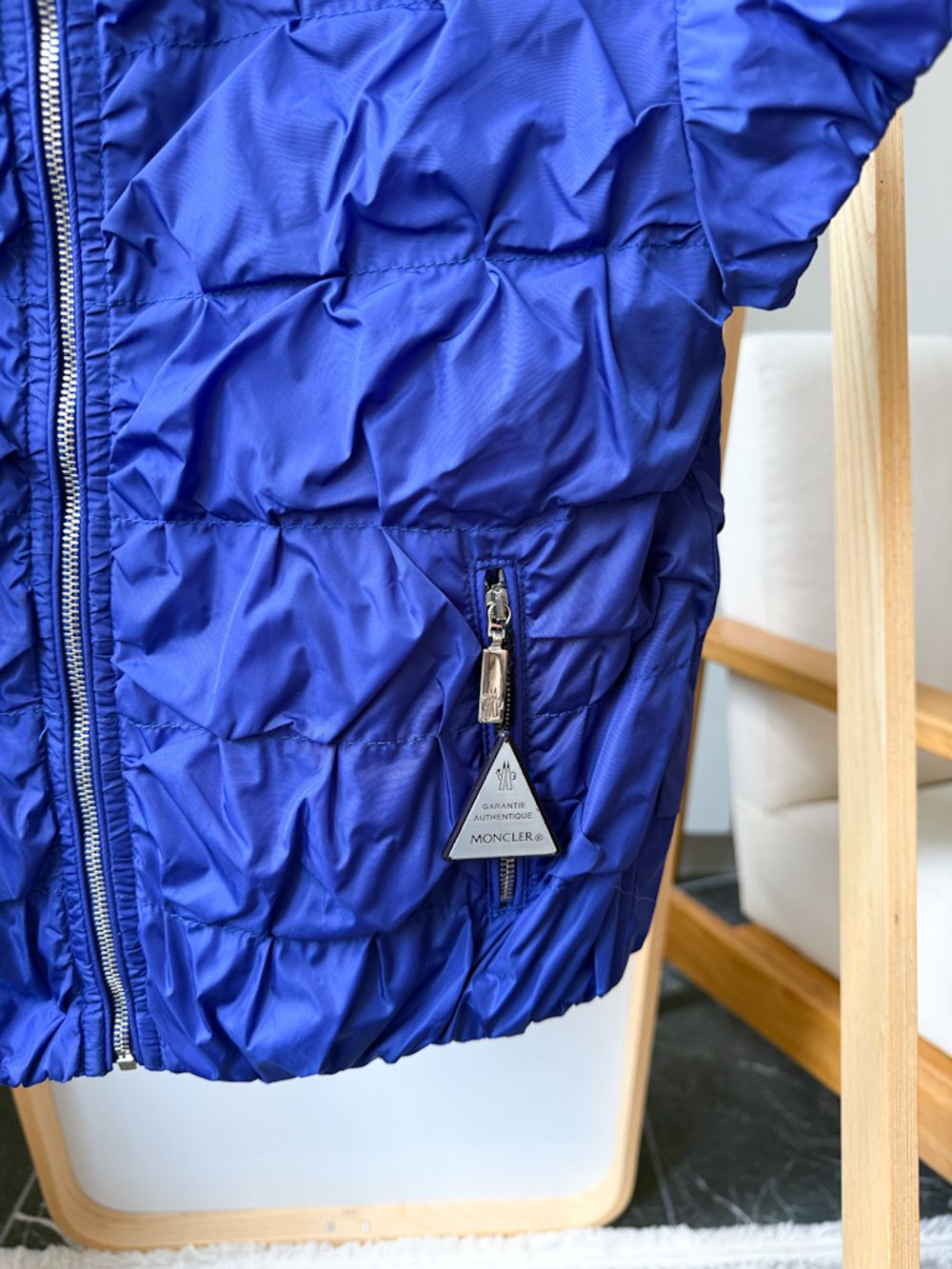 Жилет Moncler, 128