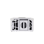 Настенный газовый двухконтурный котел ЛЕМАКС Prime-MA24 открытая камера (атмосферный) (до 240 м2)