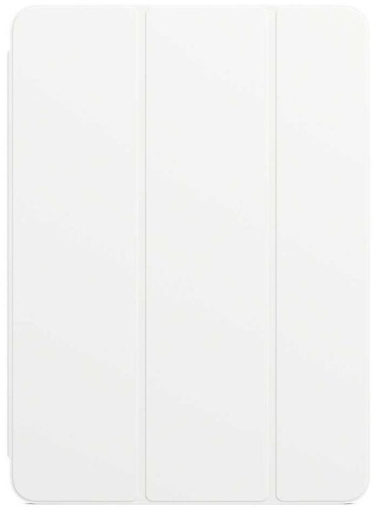 Обложка Apple Smart Folio для iPad (10-го поколения, 2022) Белый | White