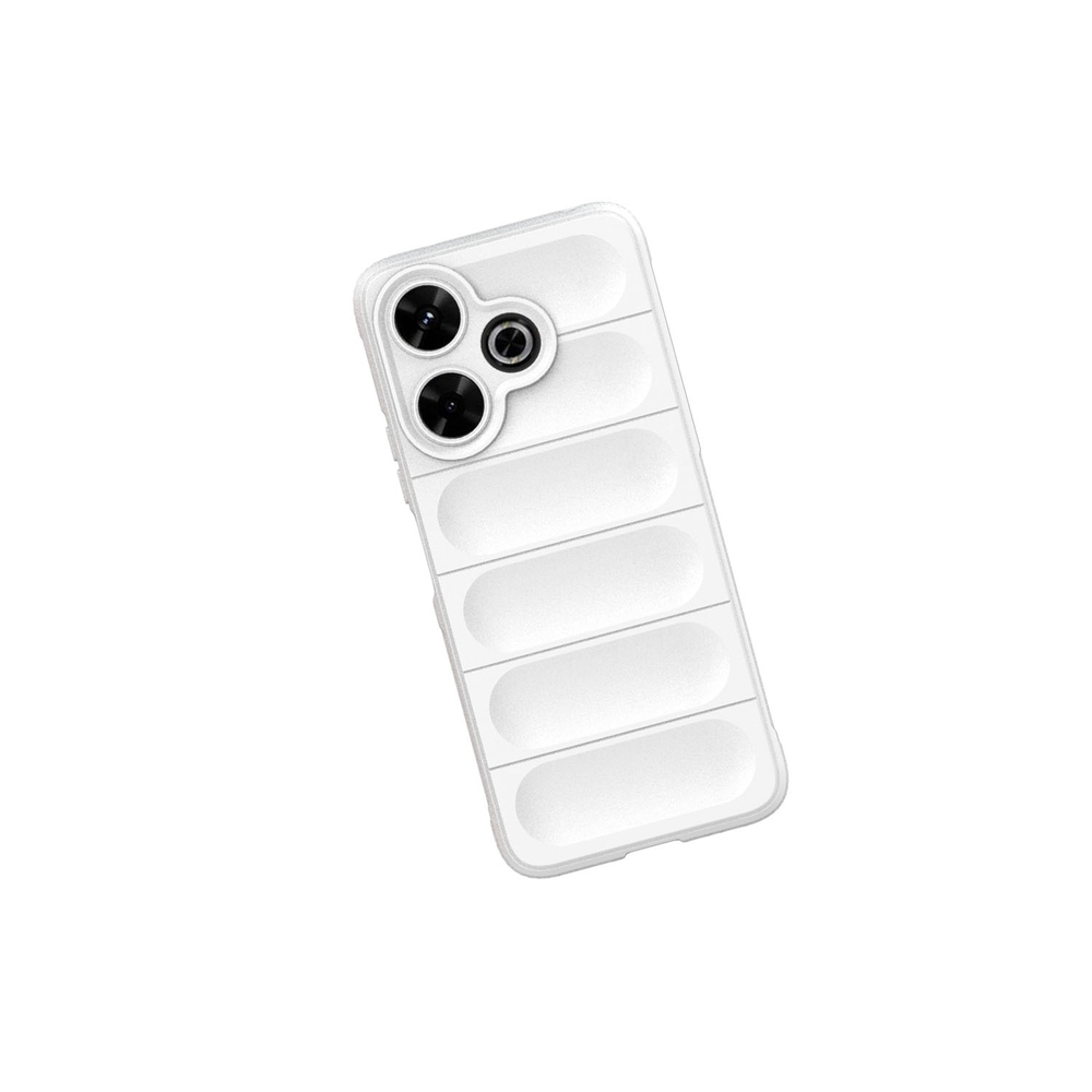 Противоударный чехол Flexible Case для Redmi 13