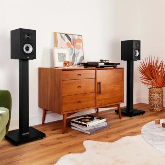 Polk Audio Monitor XT15 Black