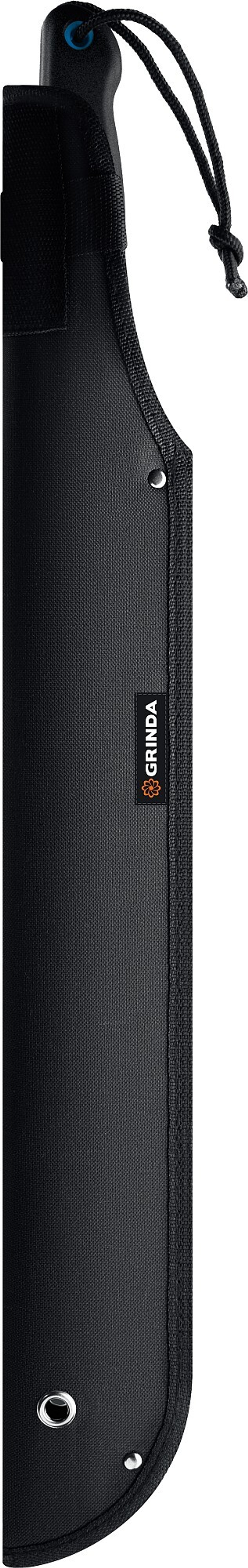 Мачете GRINDA PRO-Line FM 450, 450/650 мм