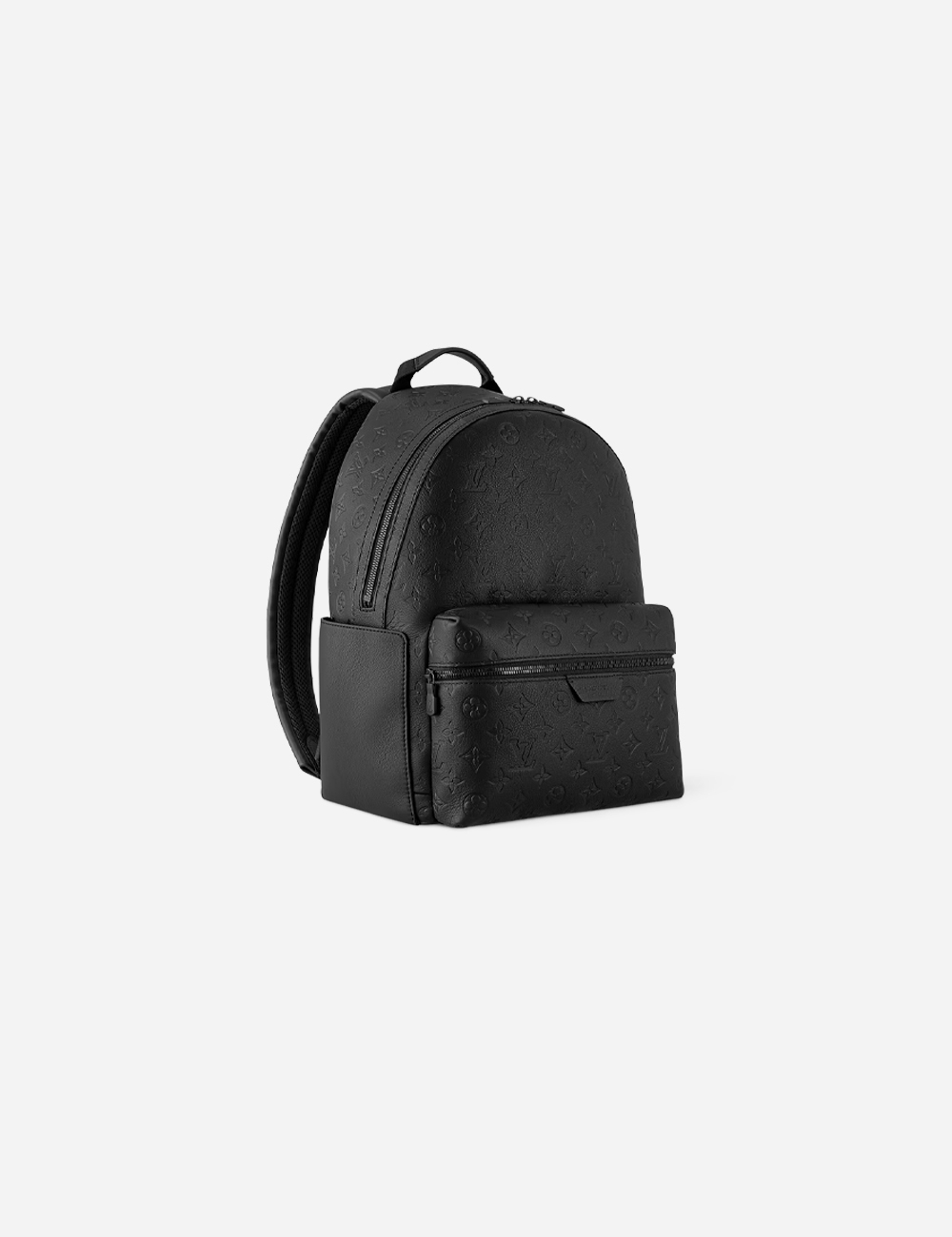 Рюкзак Louis Vuitton Discovery Backpack Black