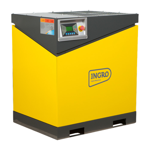 Винтовой компрессор INGRO XML 30A 8 бар