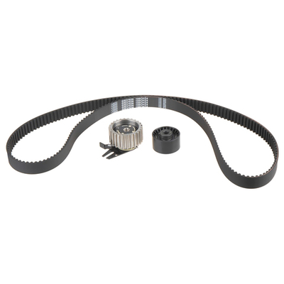Ремкомплект ГРМ FIAT/GM/OPEL/SAAB mot.1,9CDTI/2,0CDTI GANZ GIE37636