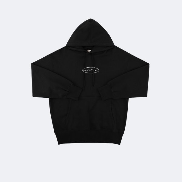 Худи Magamaev Base hoodie (black) артикул: - купить в магазине Дайс