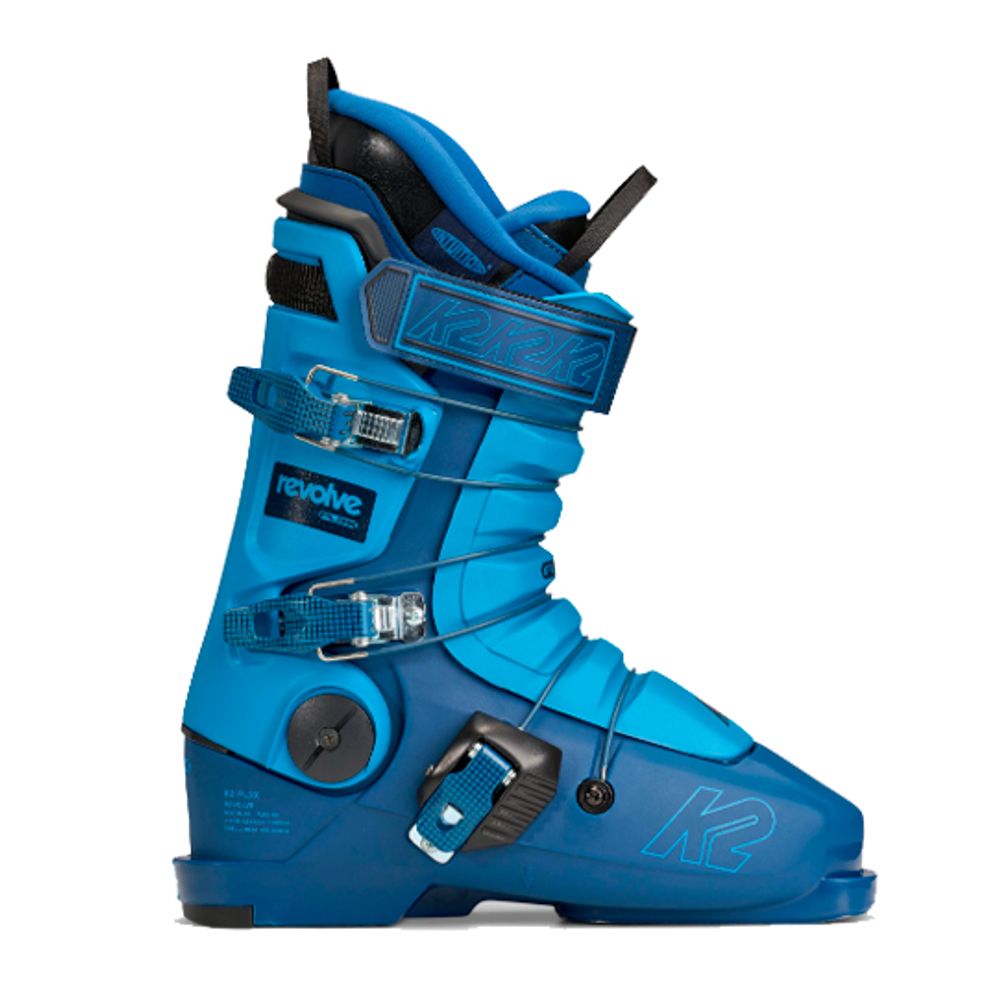 Горнолыжные ботинки для фристайла K2 FL3X Revolve Ski Boots 2026