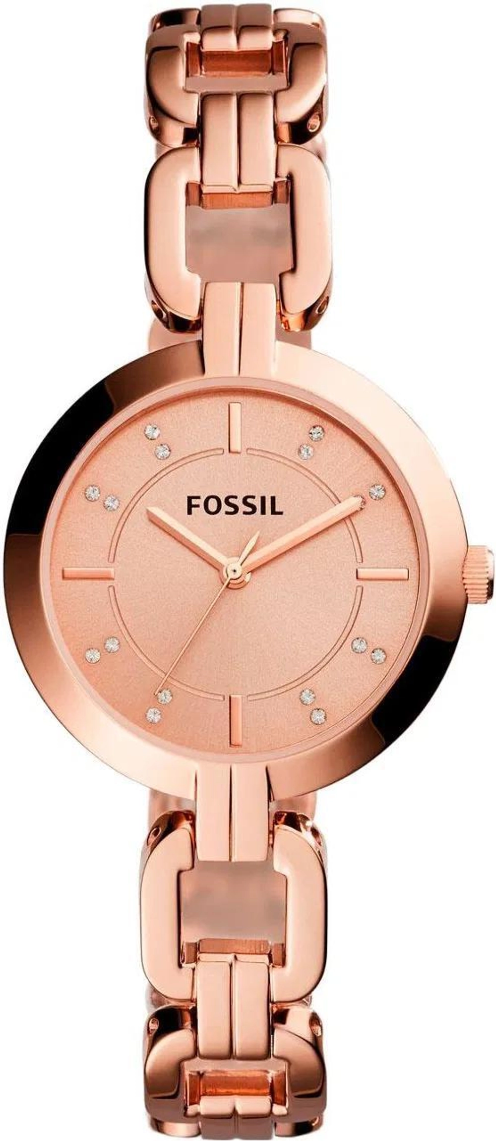 Женские наручные часы Fossil BQ3206