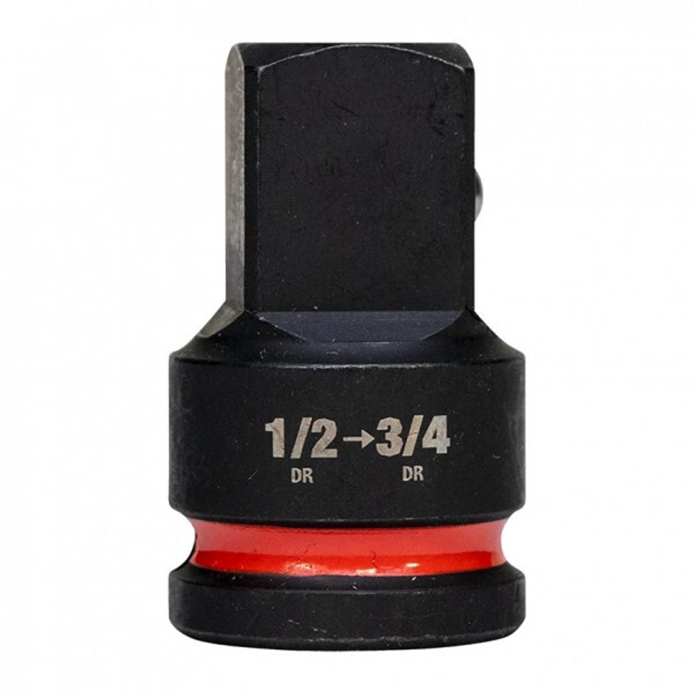 Переходник для головок ShW 1/2 квадрат-3/4 квадрат
