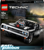 Dodge Charger Доминика Торетто