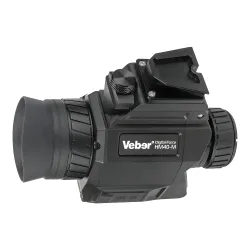 Монокуляр цифровой Veber Digital Force HM40-M ночной на шлем - вид сверху