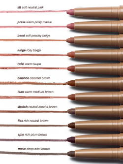 Rhode Peptide Lip Shape - Lean