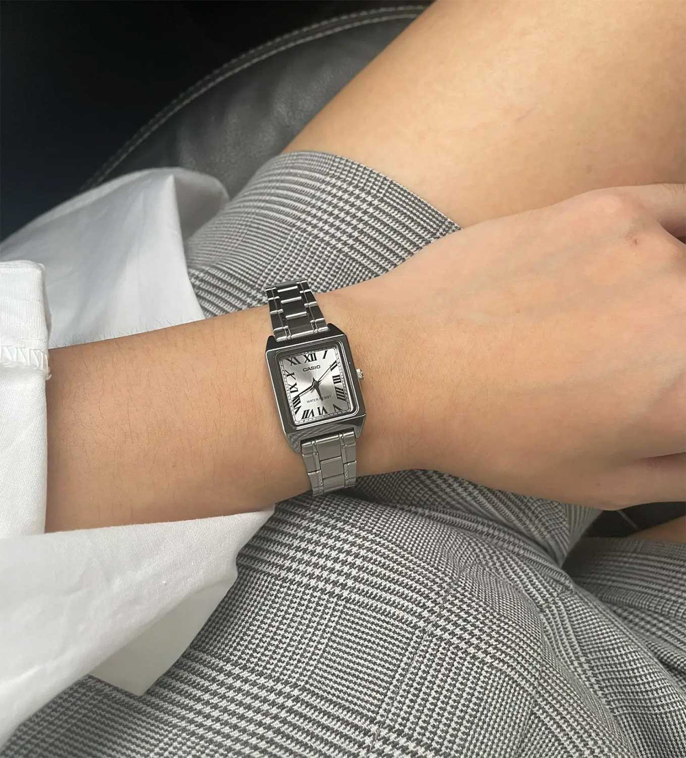 Часы Casio LTP-V007D-7B