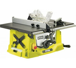 Распиловочный станок без станины Ryobi RTS1800-G 5133002021